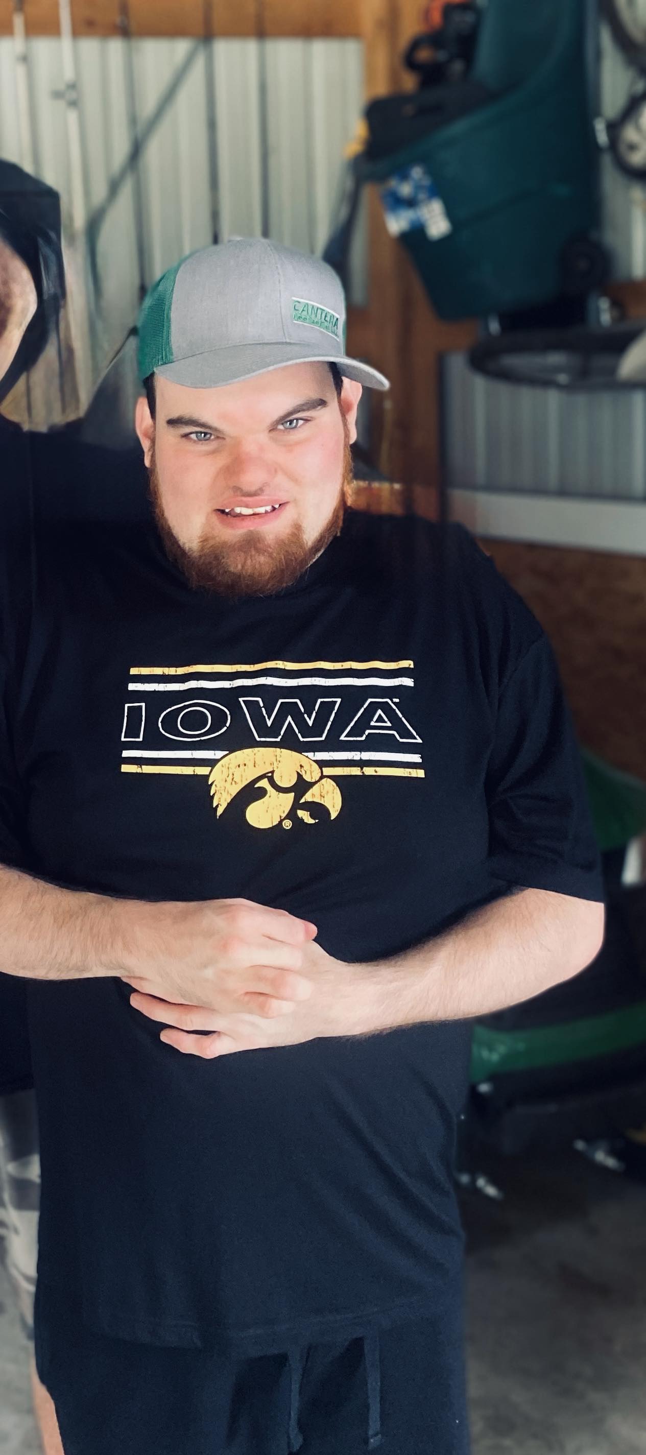 Autism According to Colton Tshirt