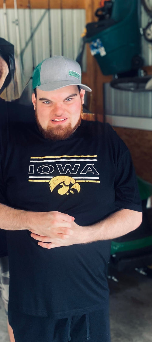 Autism According to Colton Tshirt