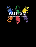 Autism According to Colton Sweatshirt