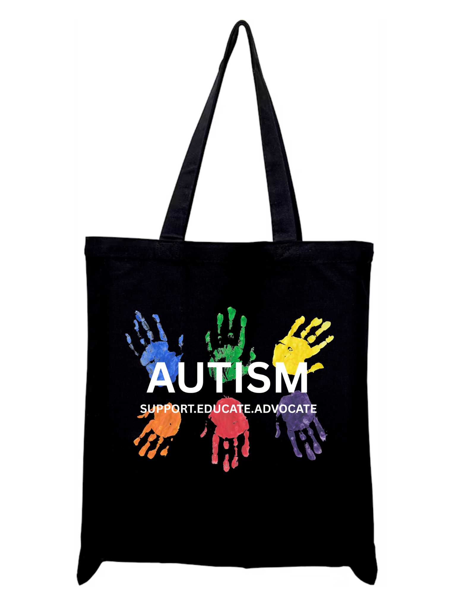 School Bus 12 Totes