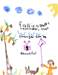 Fall Sweatshirt