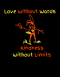 Love Without Words Sweatshirt
