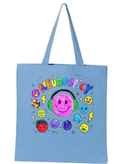 Neurospicy Tote