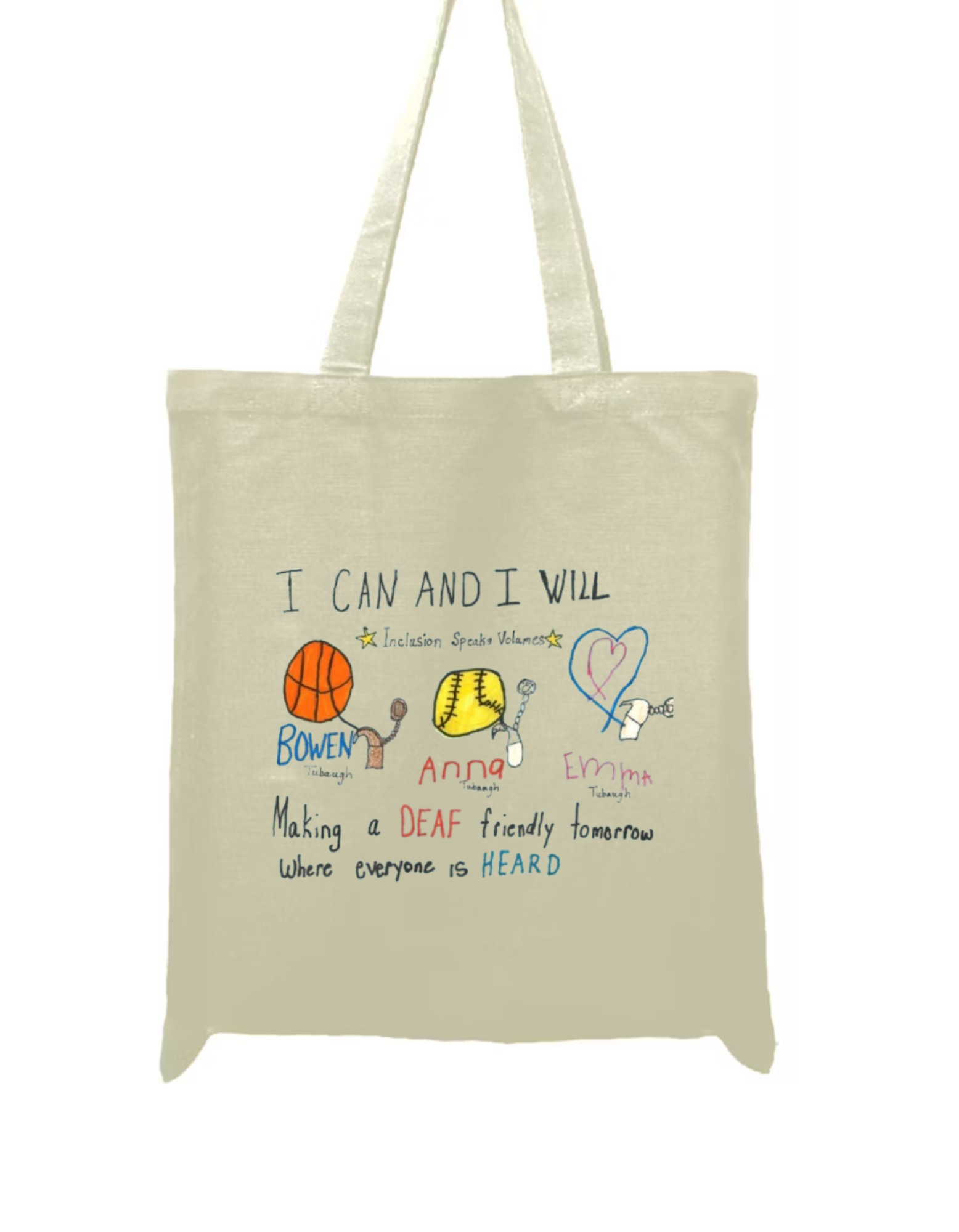 School Bus 12 Totes