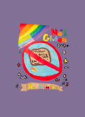 No Gluten No Limits Tshirt