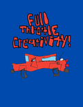Full Throttle Tshirts
