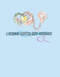 I Hear With my Heart Tshirt