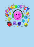Neurospicy Tshirt
