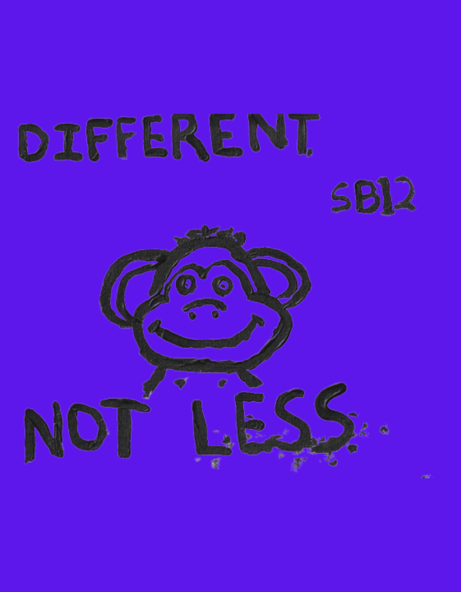 Monkey T-shirt