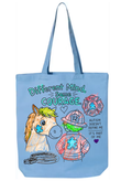 Different Mind Tote